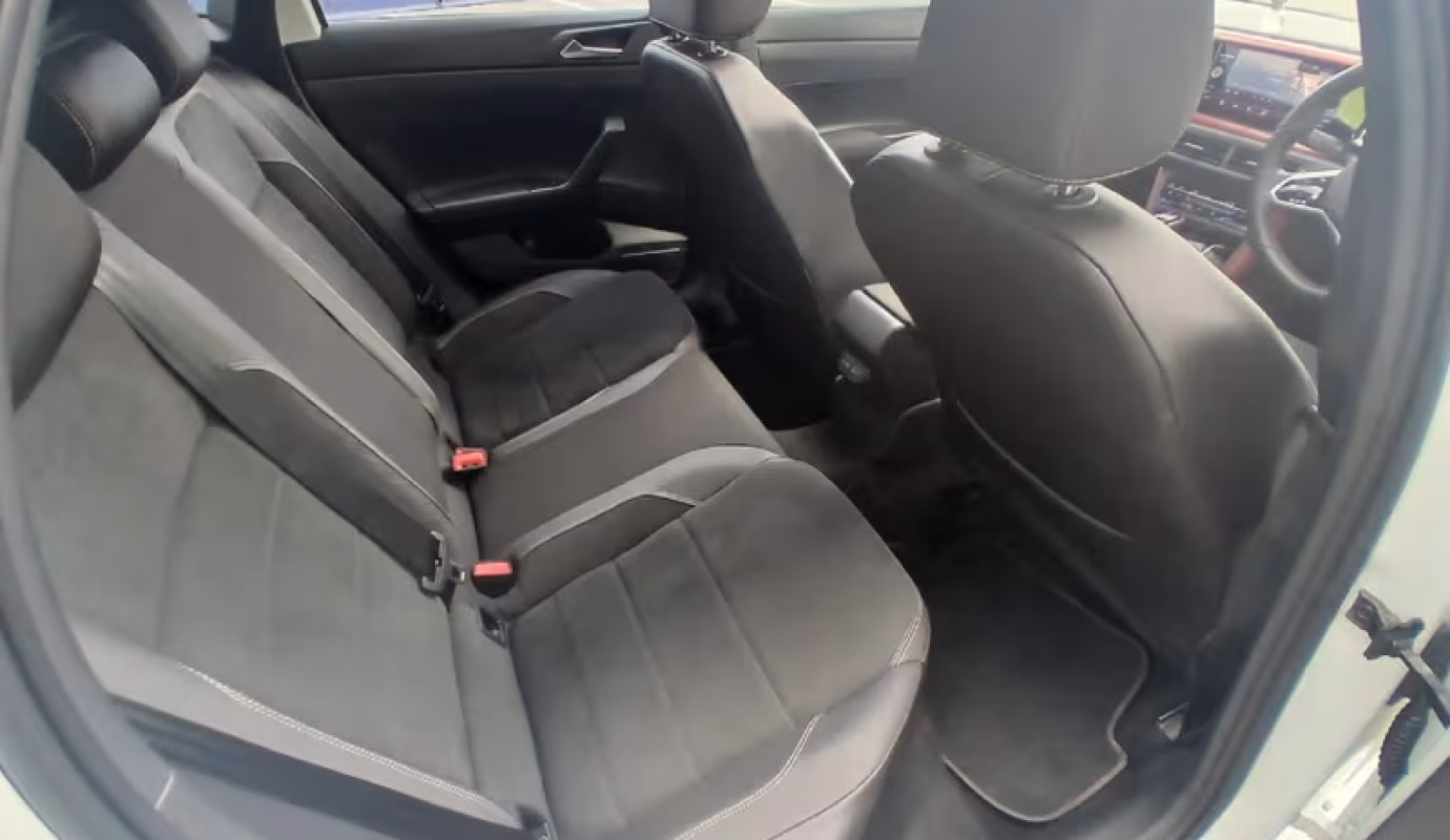 2023 Volkswagen Polo 2.0 GTI Auto