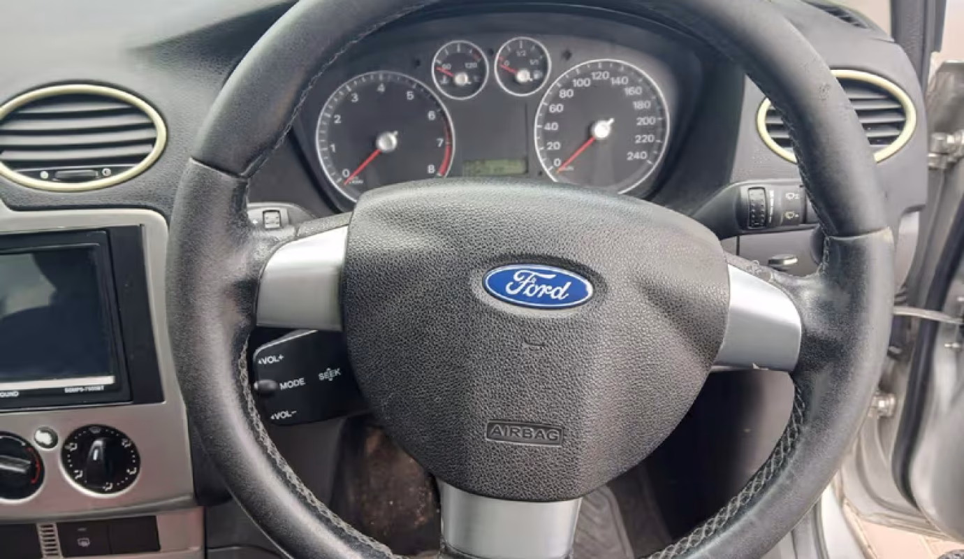 2006 Ford Focus 1.6 Ambiente