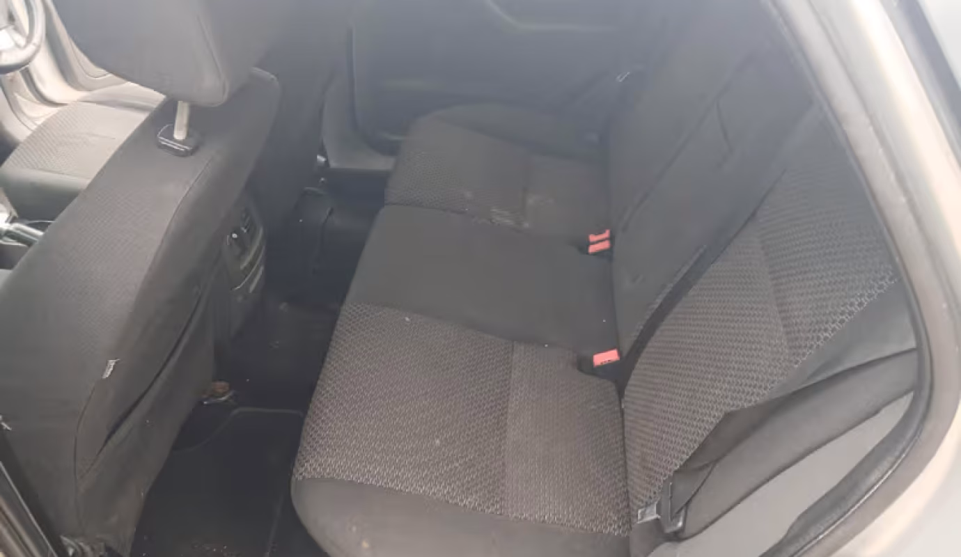 2006 Ford Focus 1.6 Ambiente