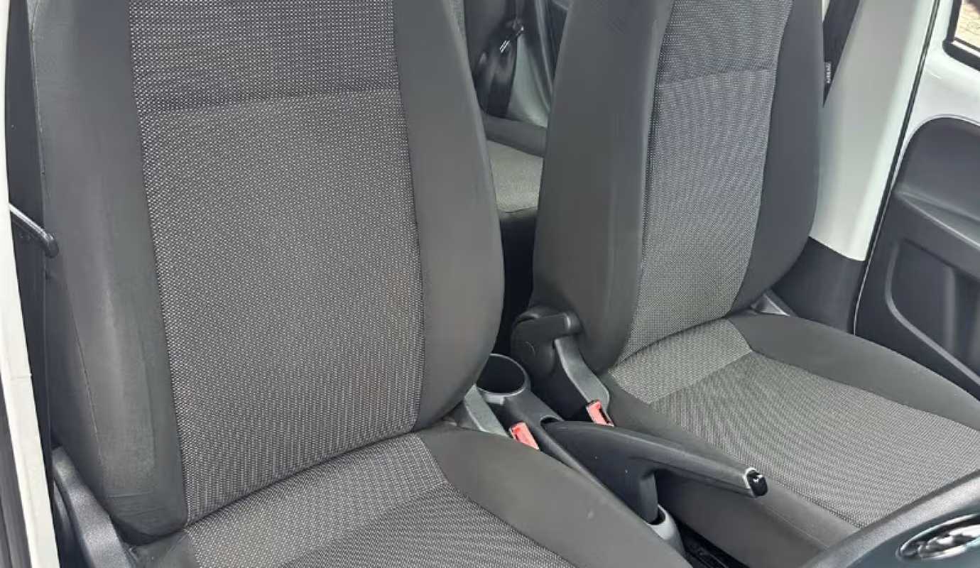 2018 Volkswagen Up Colour Up! 1.0 5-dr