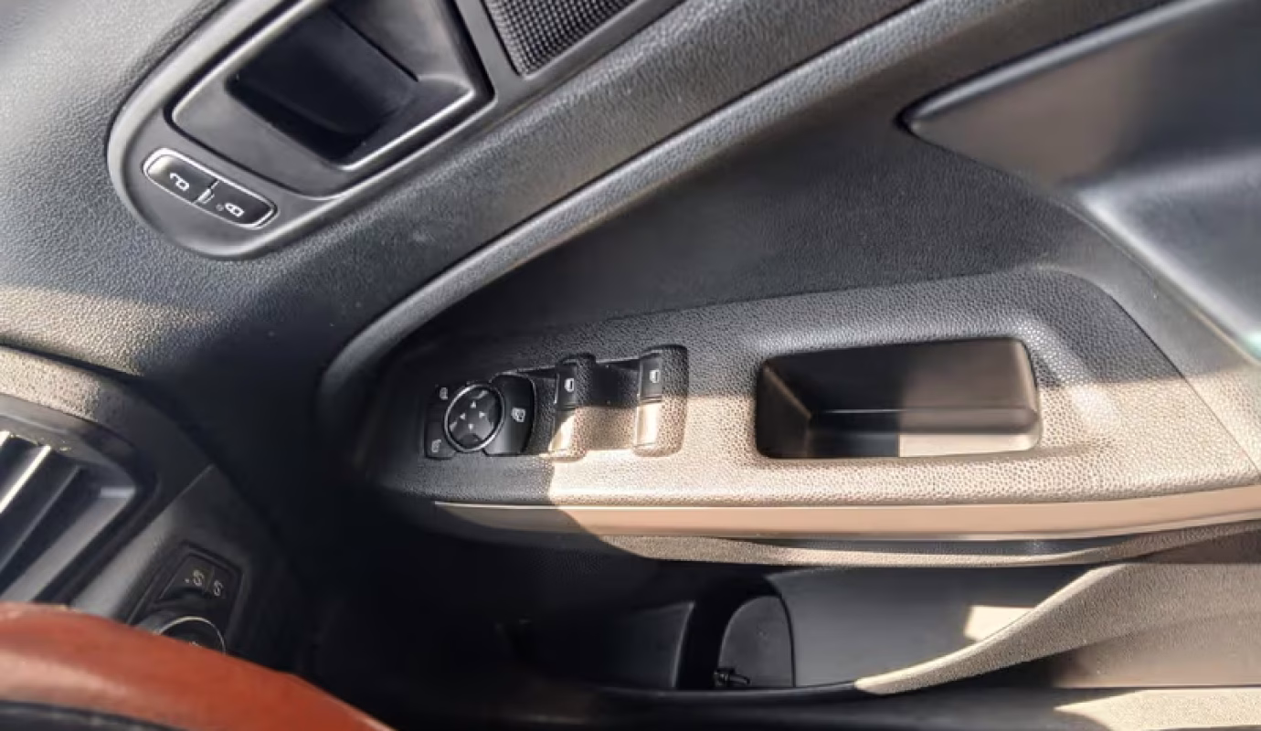 2022 Ford EcoSport 1.0 EcoBoost Titanium Auto