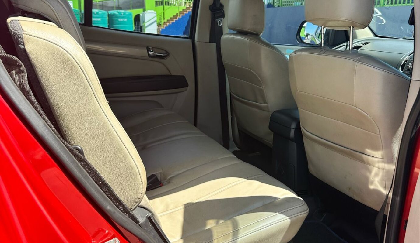 2013 Chevrolet trailblazer