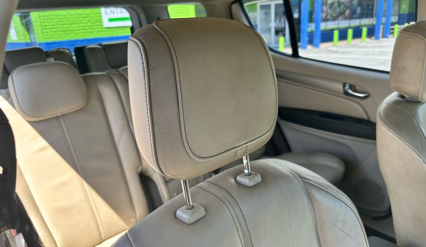 2013 Chevrolet trailblazer