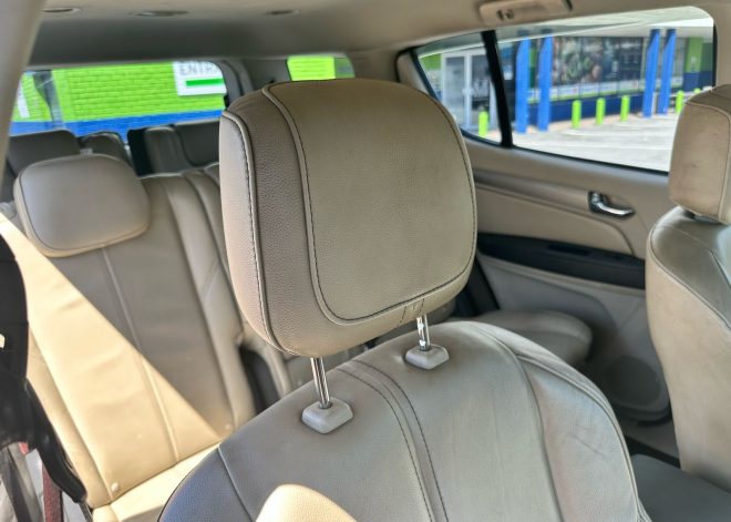 2013 Chevrolet trailblazer