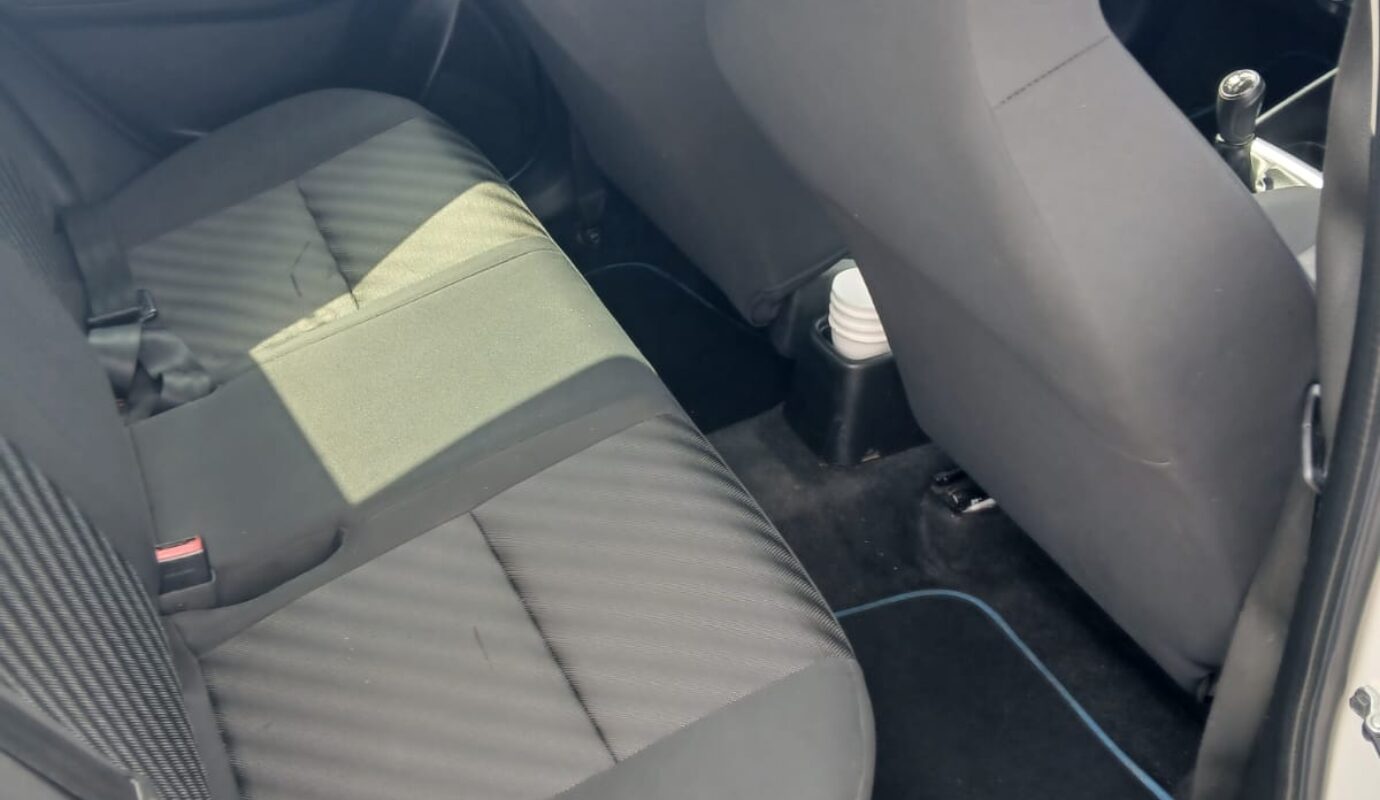 2020 Suzuki Swift 1.2