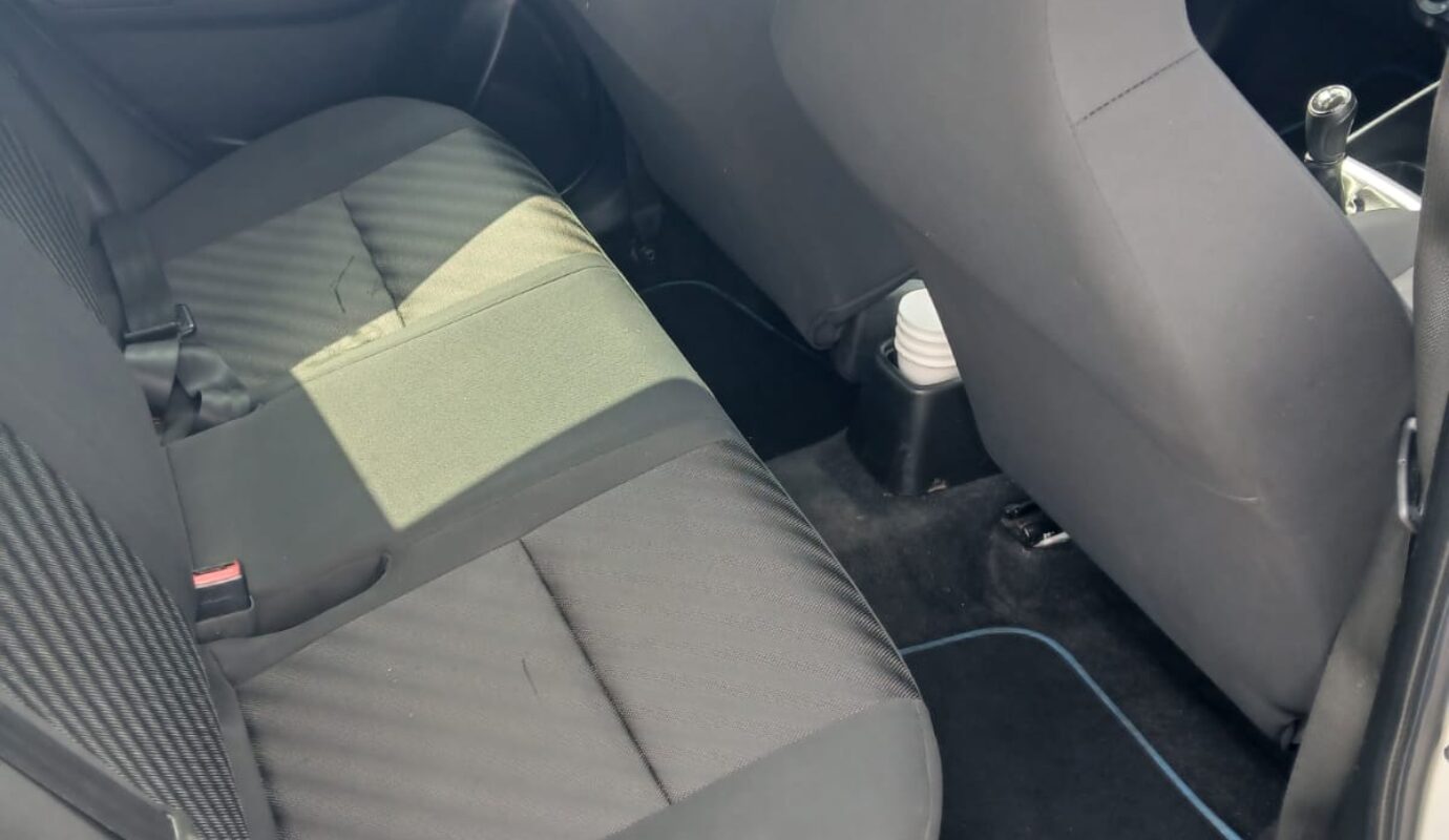 2020 Suzuki Swift 1.2