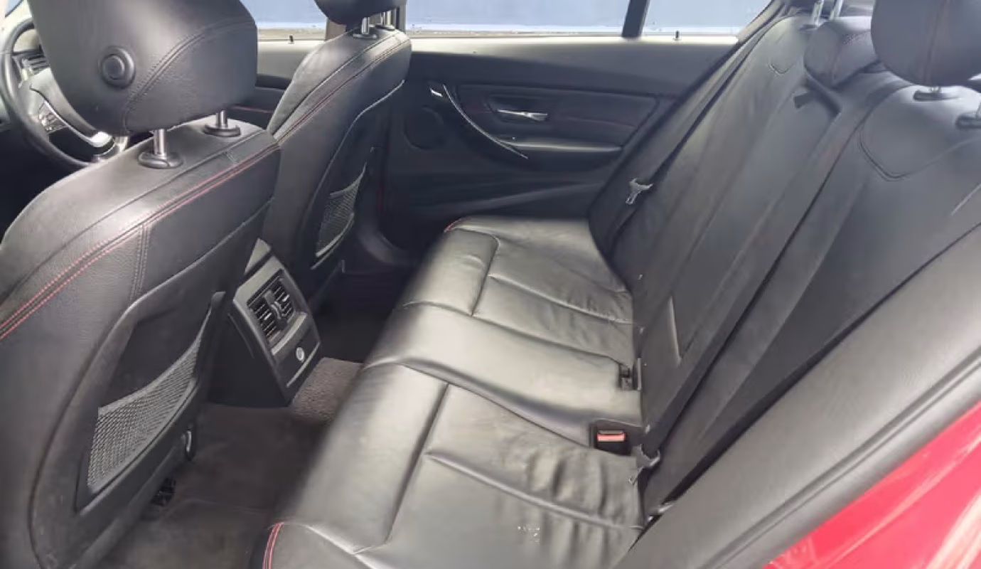 2014 BMW 3 Series 328i Sport Auto