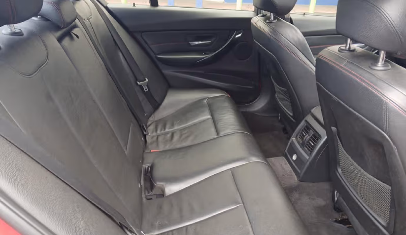 2014 BMW 3 Series 328i Sport Auto