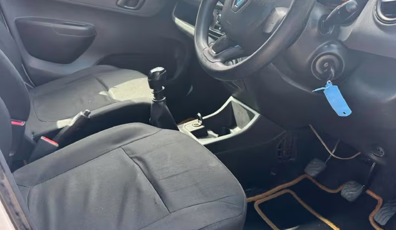 2021 Renault Kwid Renault Kwid 1 L