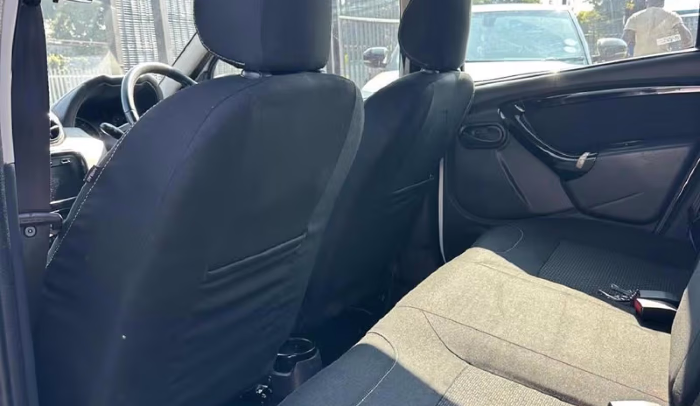 2014 Renault Duster 1.6 Dynamique