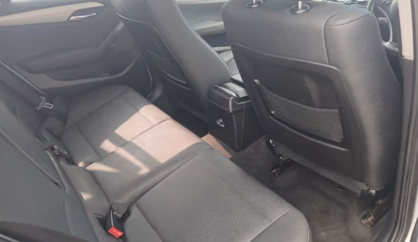 2012 BMW X1 sDrive20i Auto