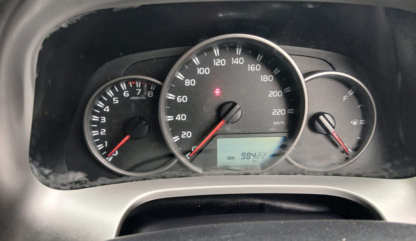 2019 Toyota RAV4 2.0 GX Auto