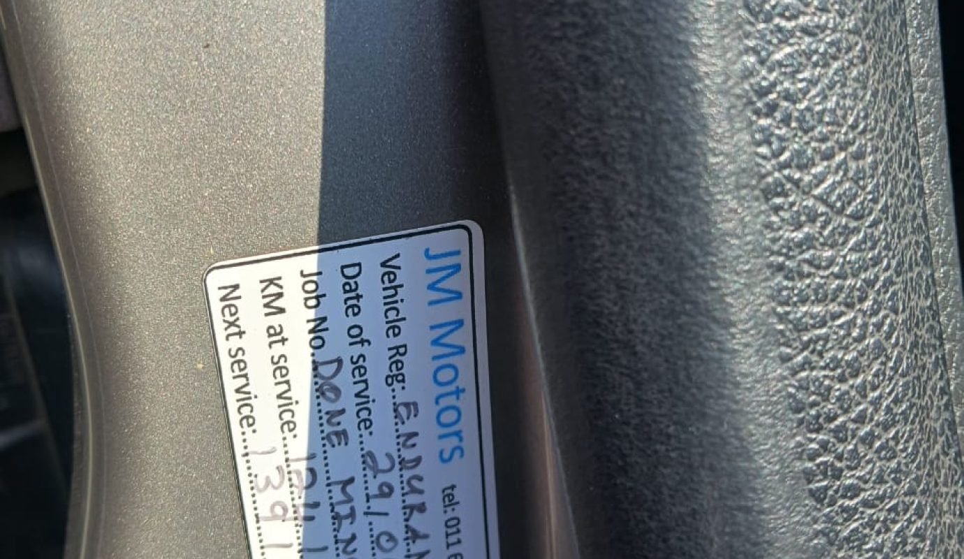 2013 VW Amarok 4×4 4motion