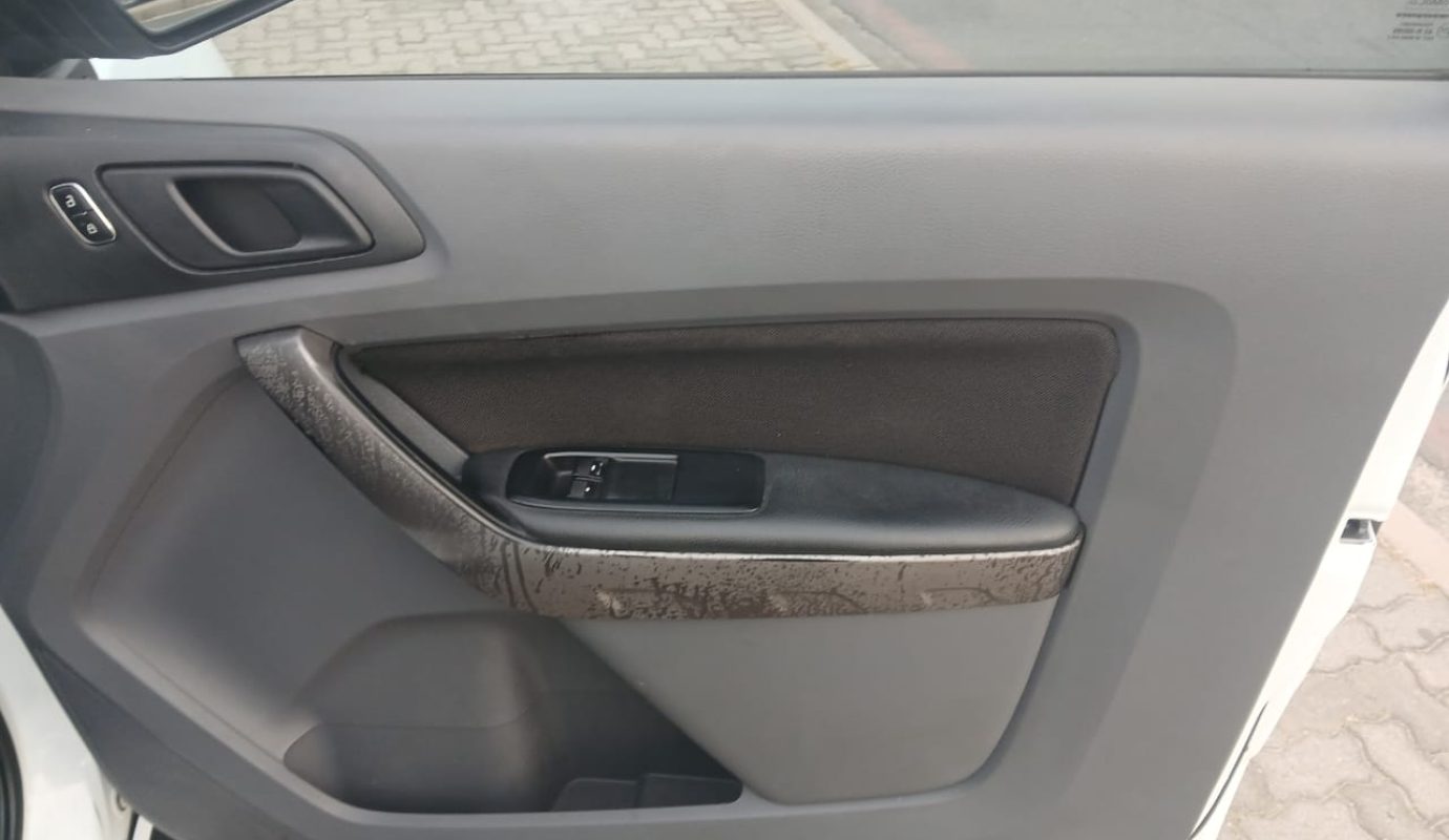 2017 ford Ranger 2.2 XLS 4×4 single cab