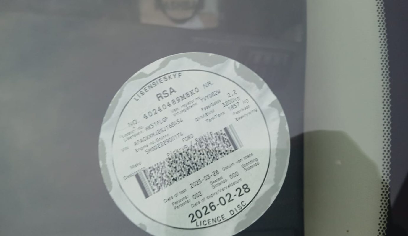 2018 ford Ranger XLT 3.2 4×4 supper cab