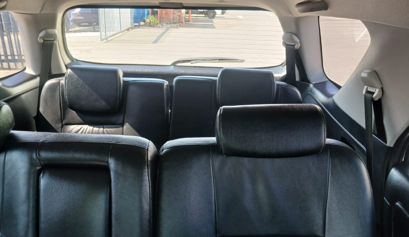 2014 Toyota fortuner 3.0 D4D 4×2