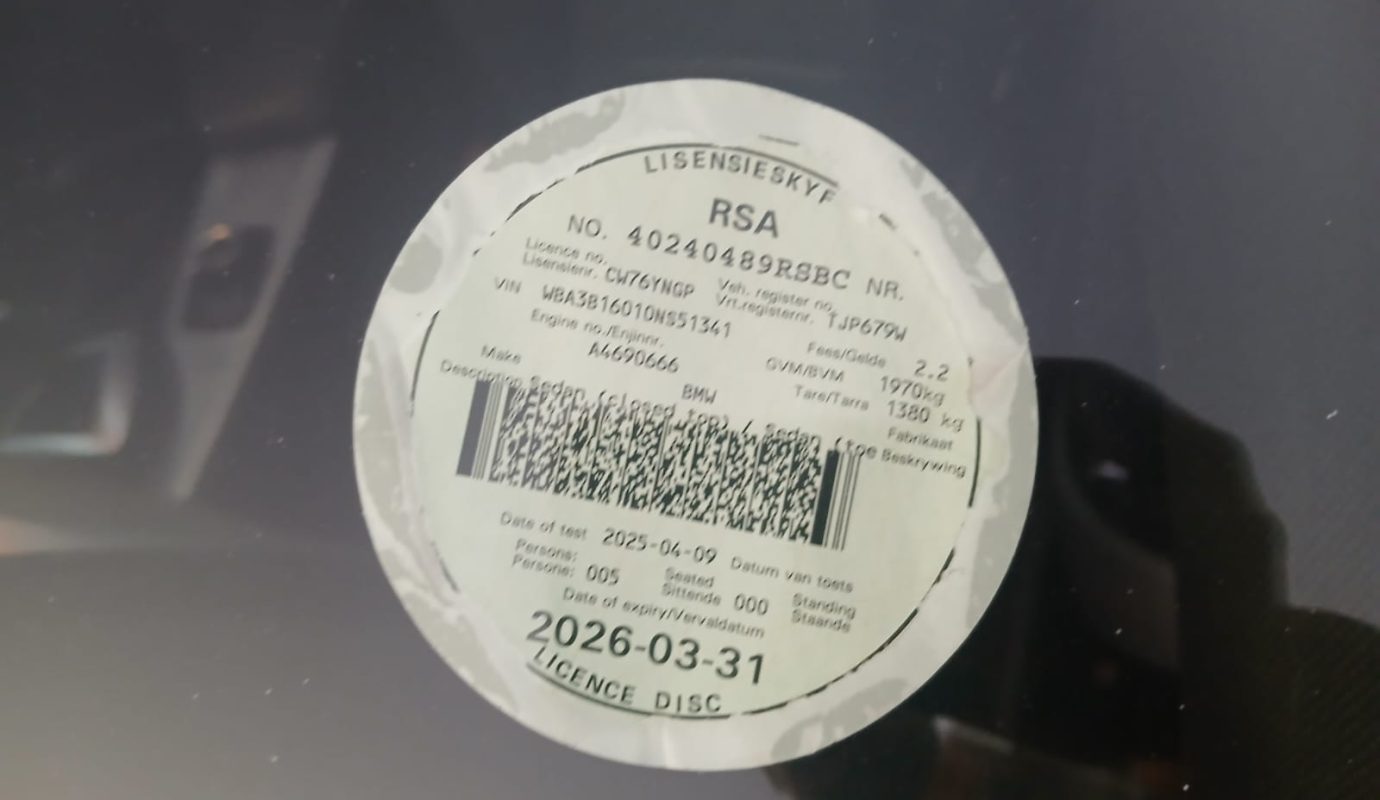 2014 BMW F30 320I M-sport