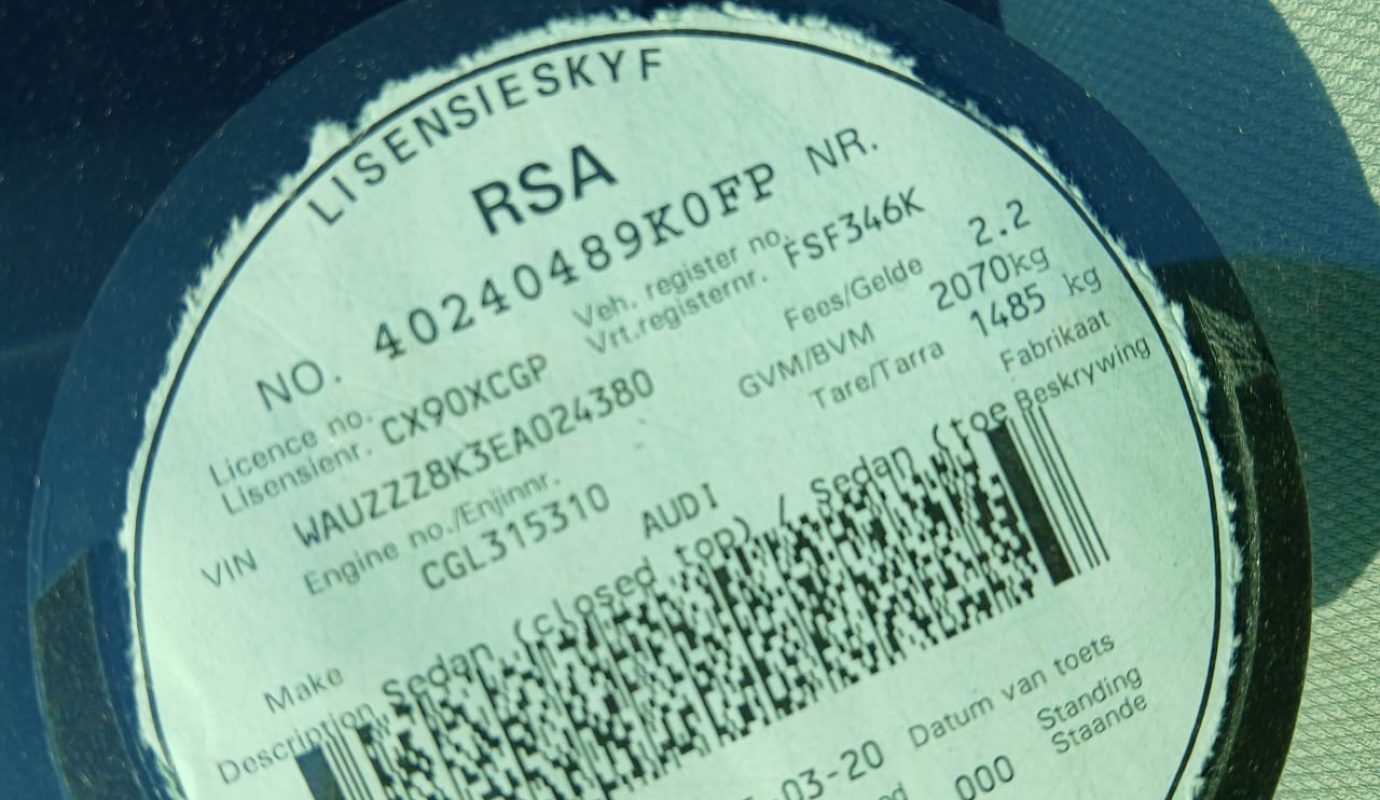 2014 Audi A4 TDCI 2.0 Engine