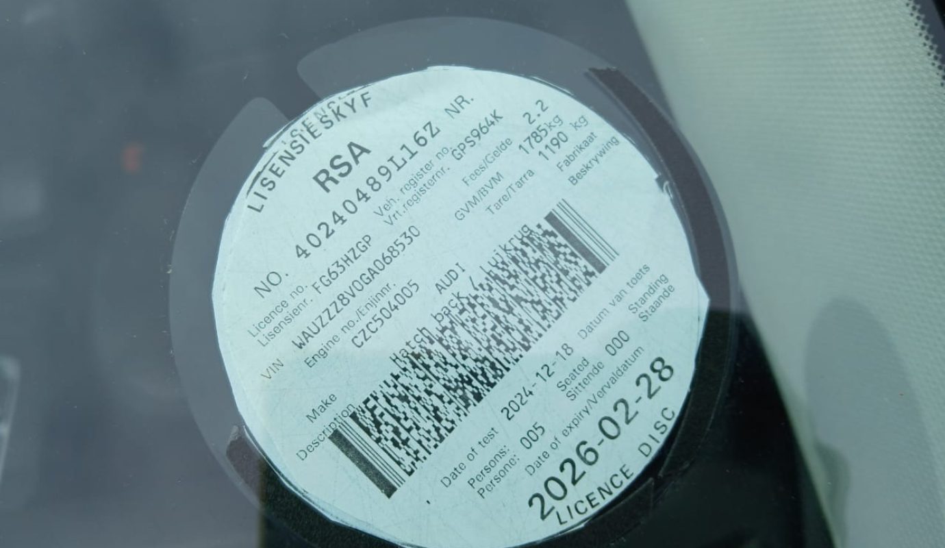 2016 Audi A3 TFSI 1.4 Engine