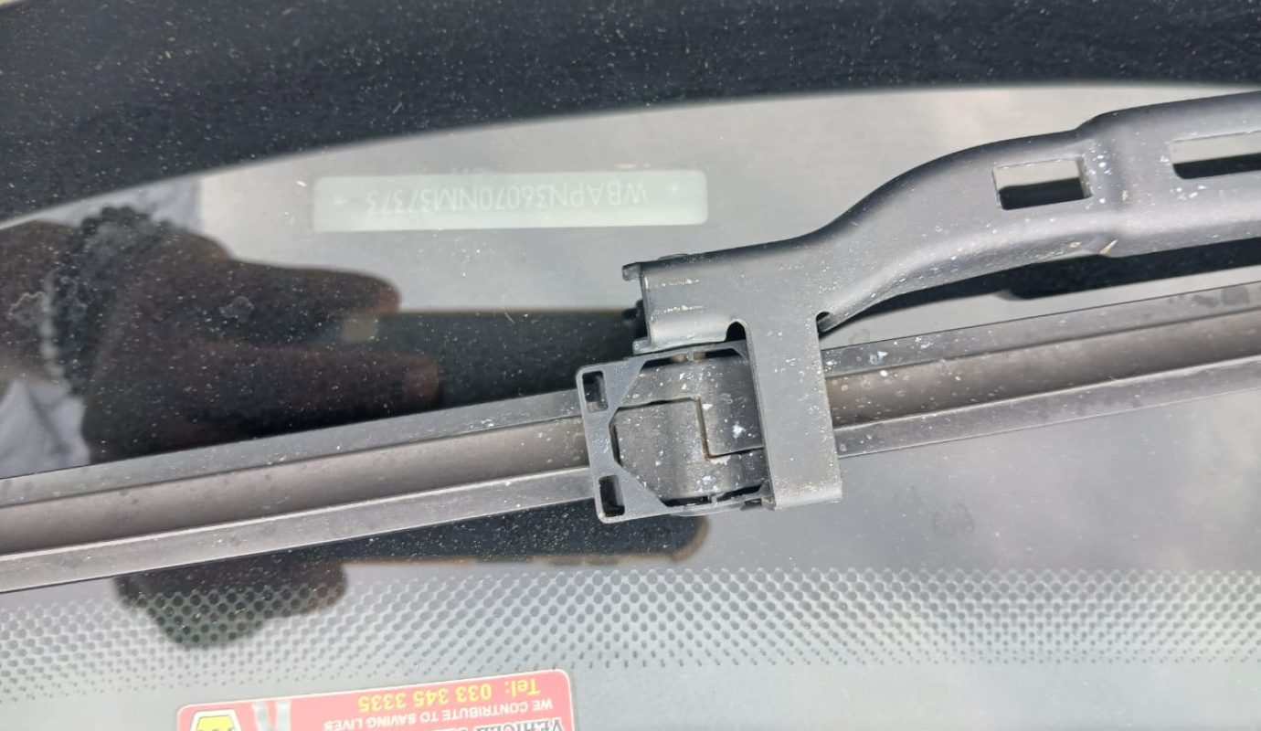 2009 BMW 320d Automatic