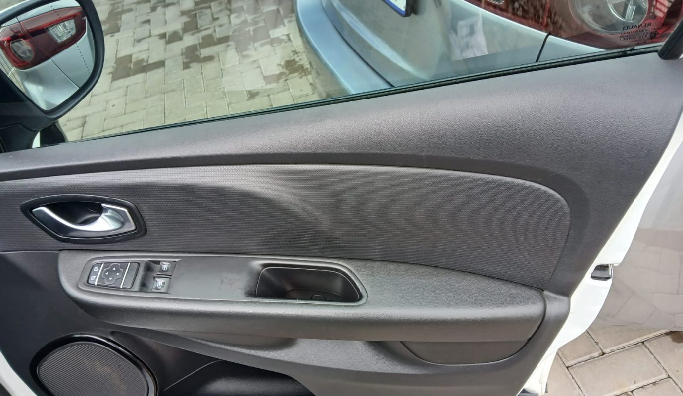 2019 Renault Clo 4 0.9 Turbo