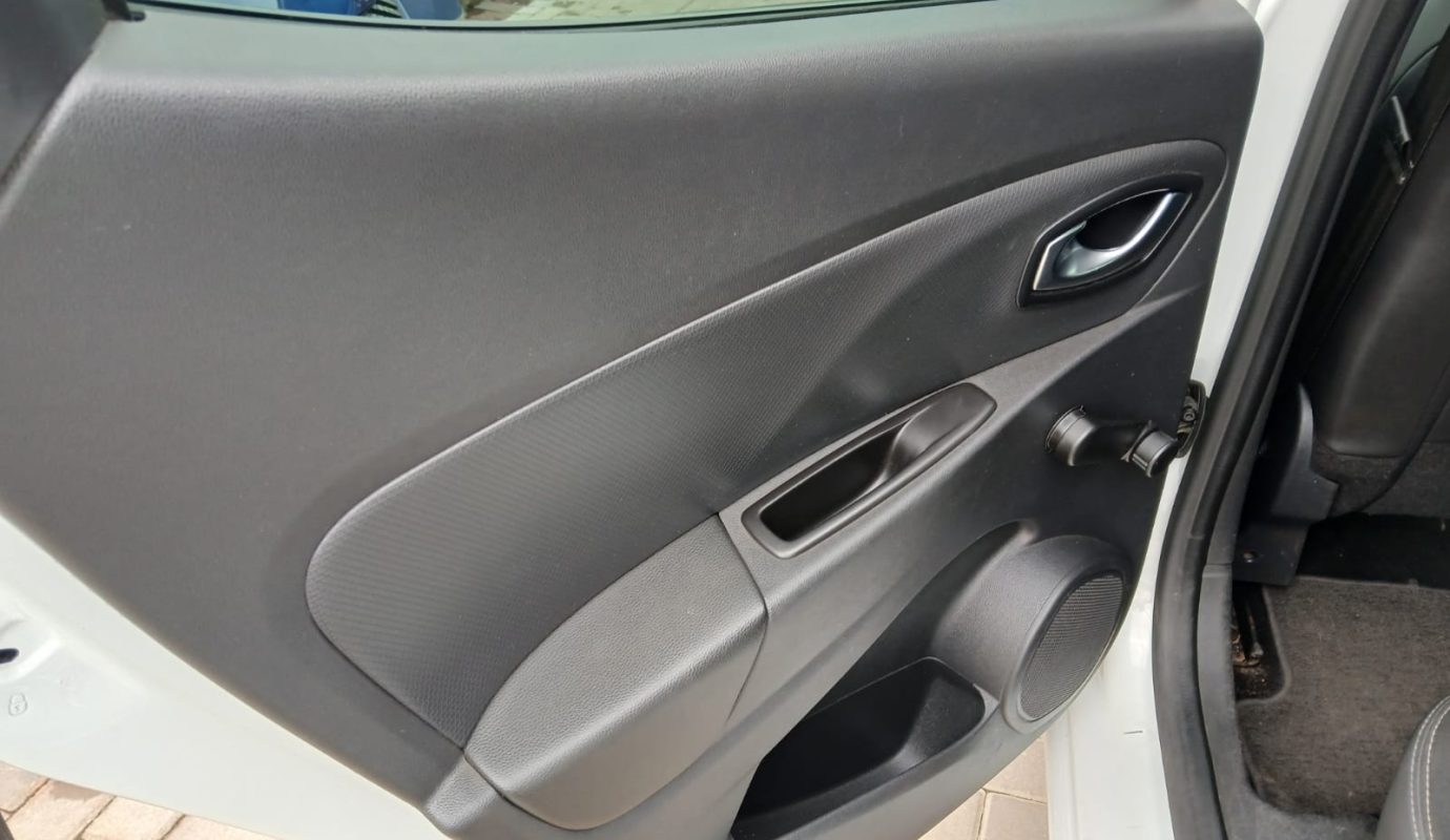 2019 Renault Clo 4 0.9 Turbo