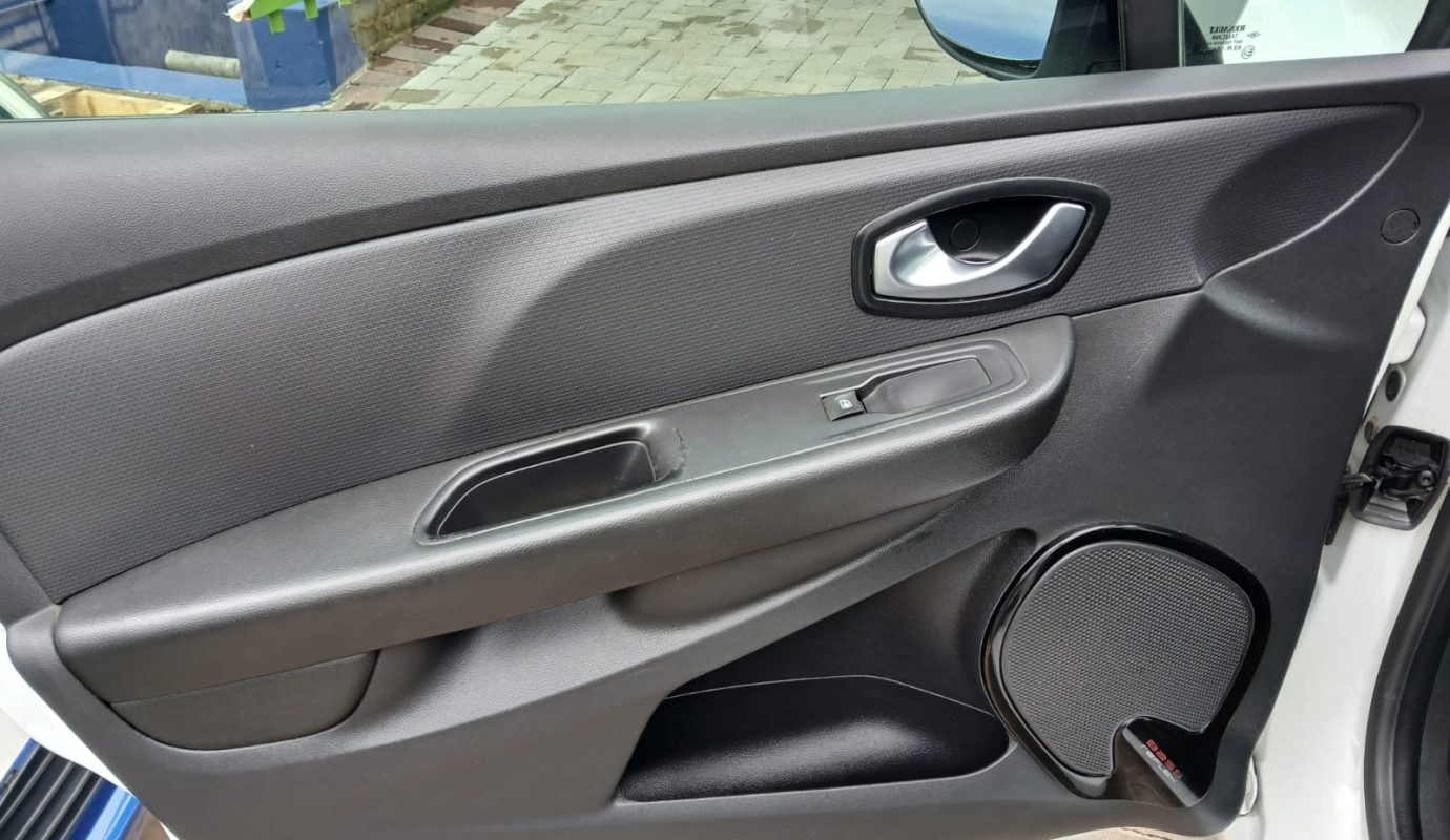 2019 Renault Clo 4 0.9 Turbo