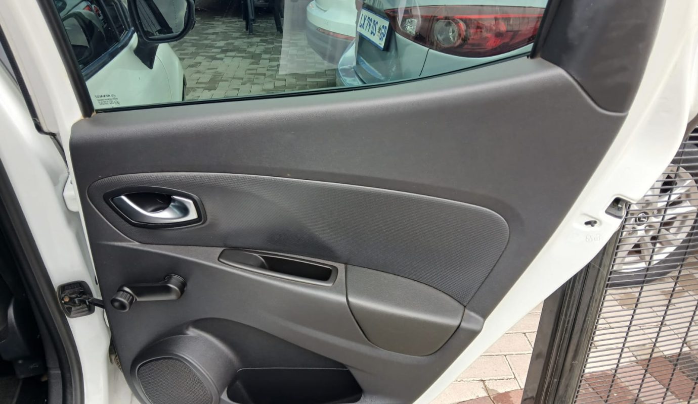 2019 Renault Clo 4 0.9 Turbo