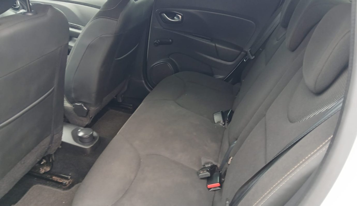 2019 Renault Clo 4 0.9 Turbo