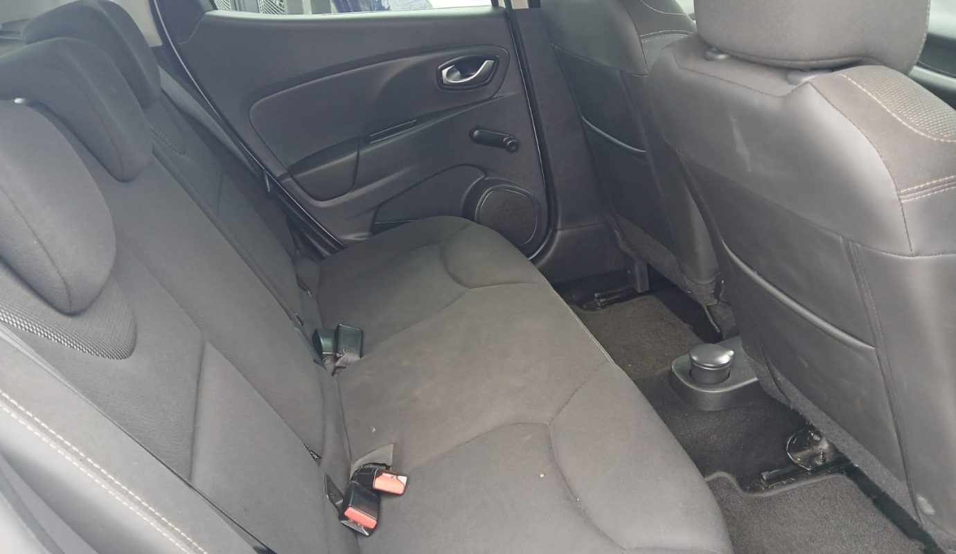 2019 Renault Clo 4 0.9 Turbo