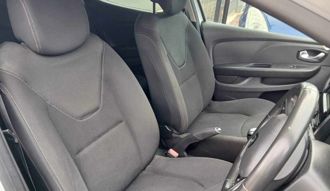 2019 Renault Clo 4 0.9 Turbo