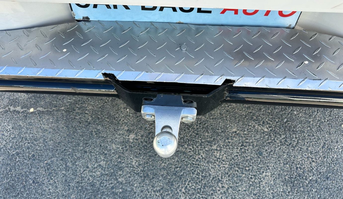 2018 Toyota Hilux 2.4 Single Cab