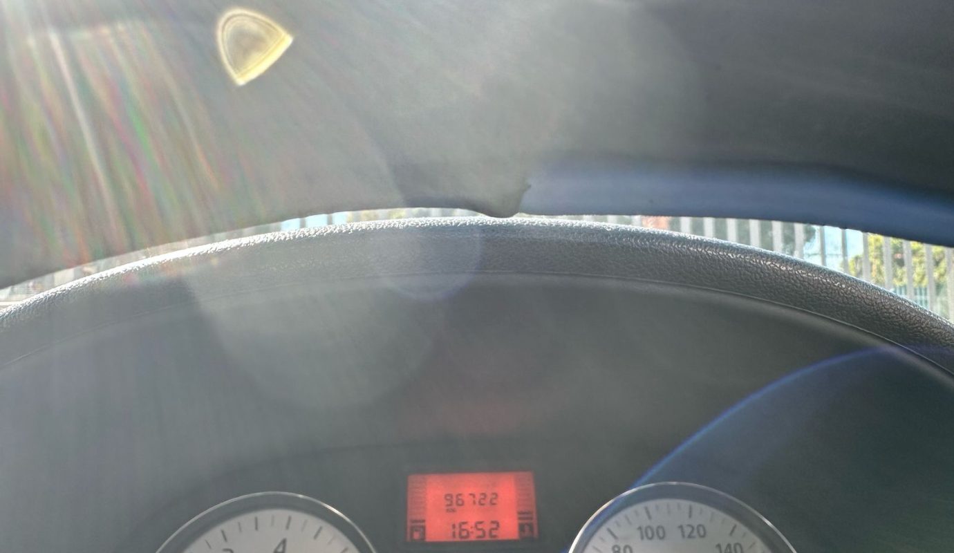 2015 Nissan NP200 1.6