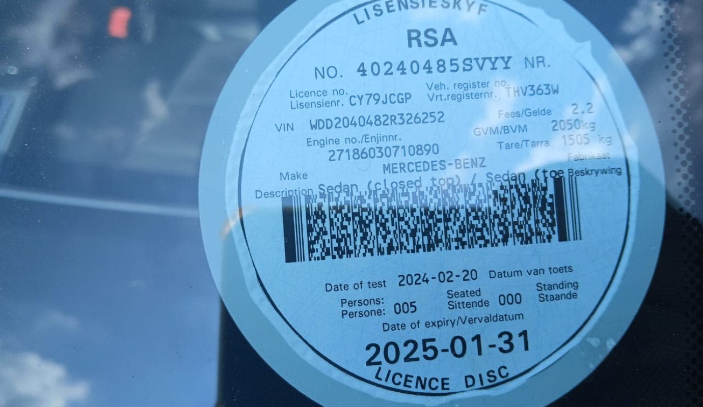 2014  Mercedes Benz C200 Automatic