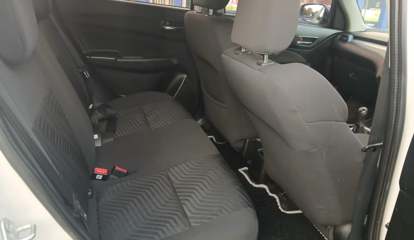 2024 Suzuki Swift 1.2 GL