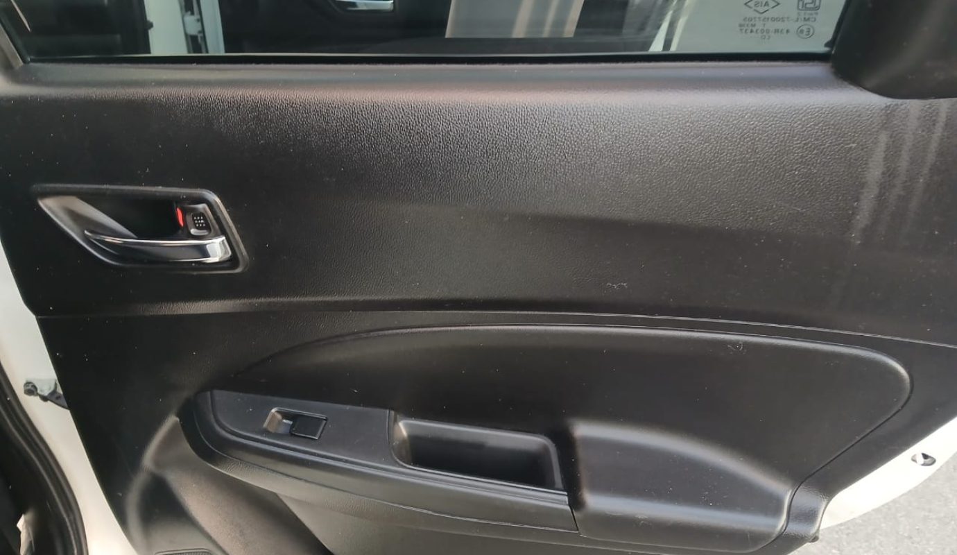 2024 Suzuki Swift 1.2 GL