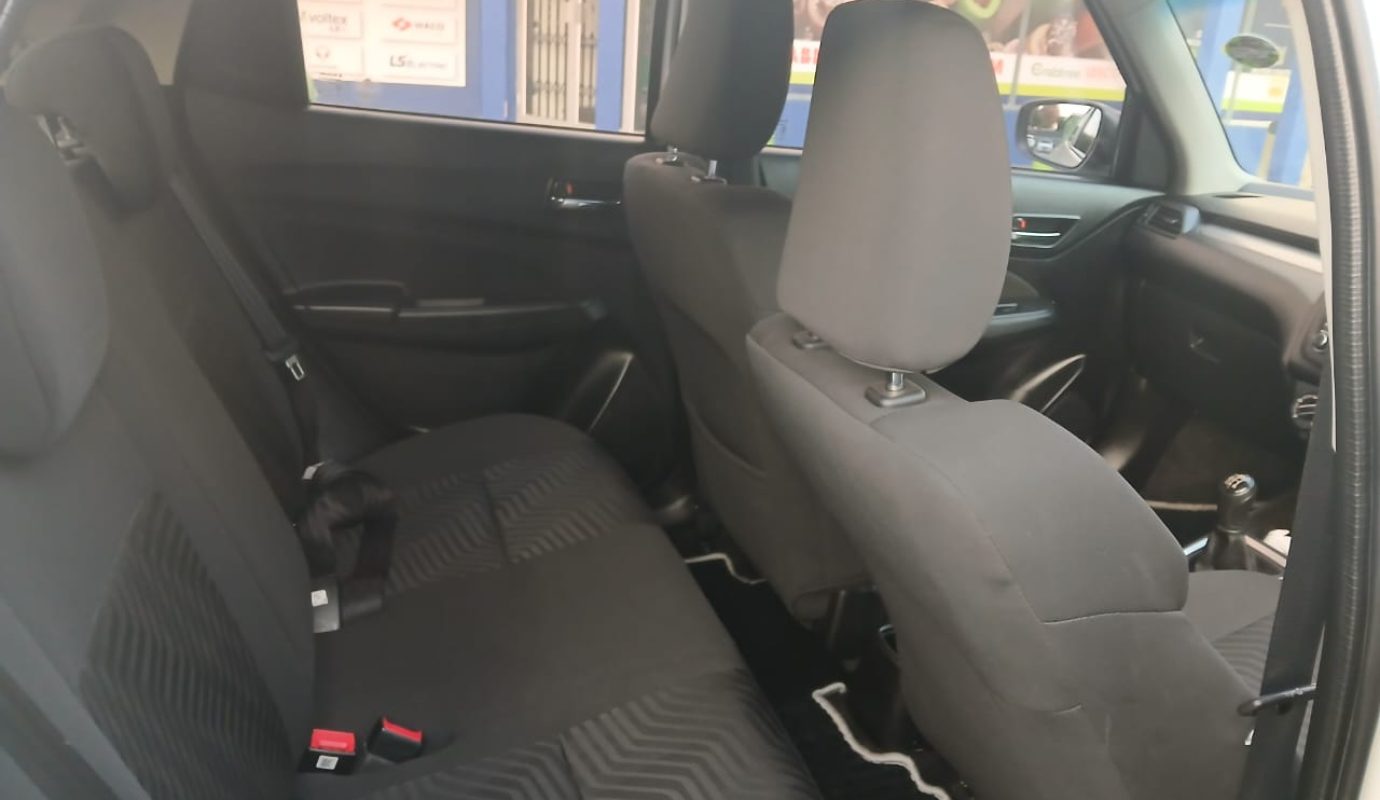 2024 Suzuki Swift 1.2 GL