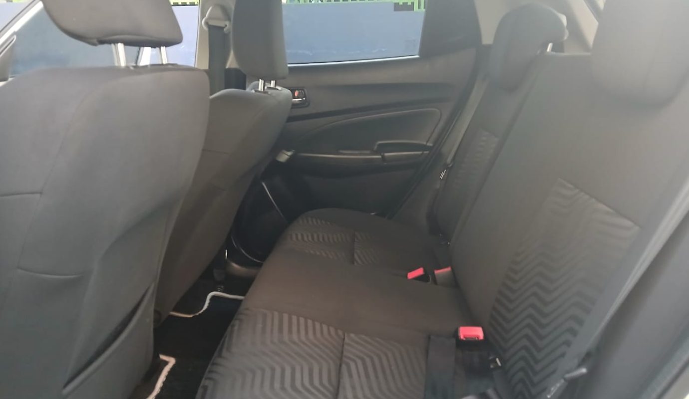 2024 Suzuki Swift 1.2 GL