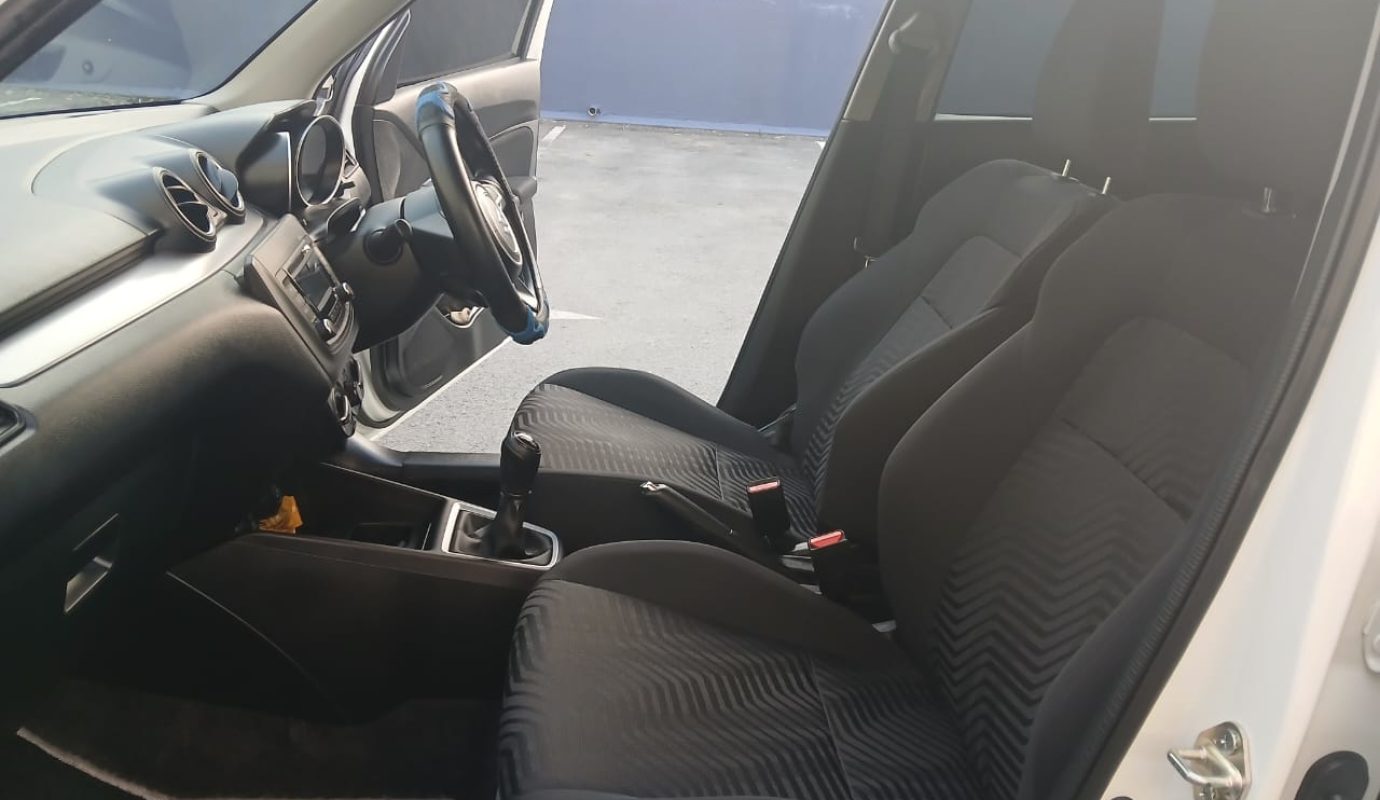 2024 Suzuki Swift 1.2 GL