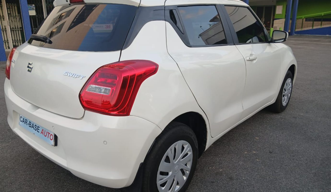 2024 Suzuki Swift 1.2 GL