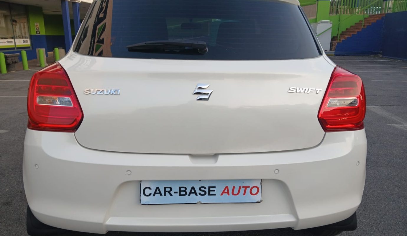 2024 Suzuki Swift 1.2 GL