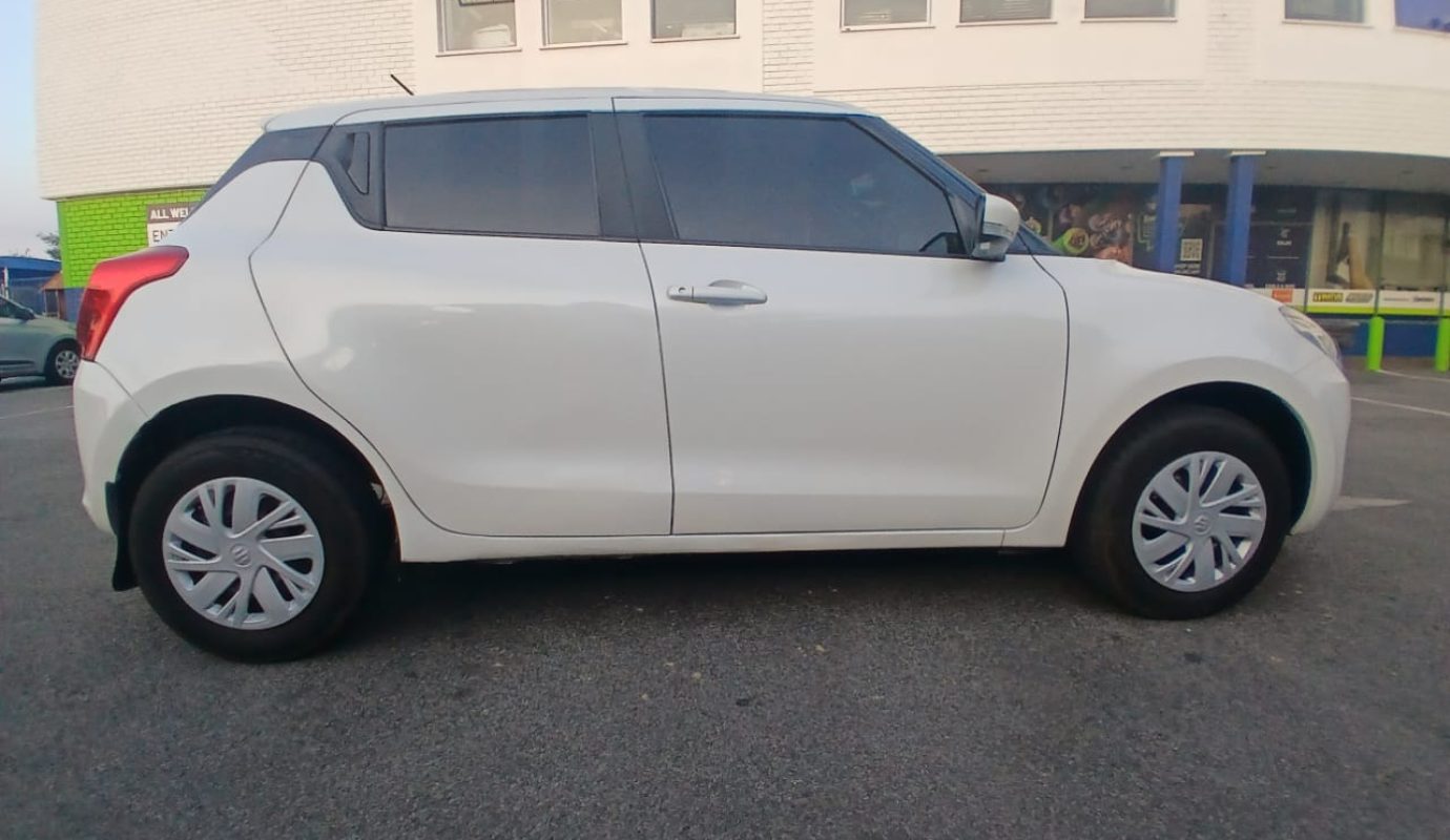 2024 Suzuki Swift 1.2 GL