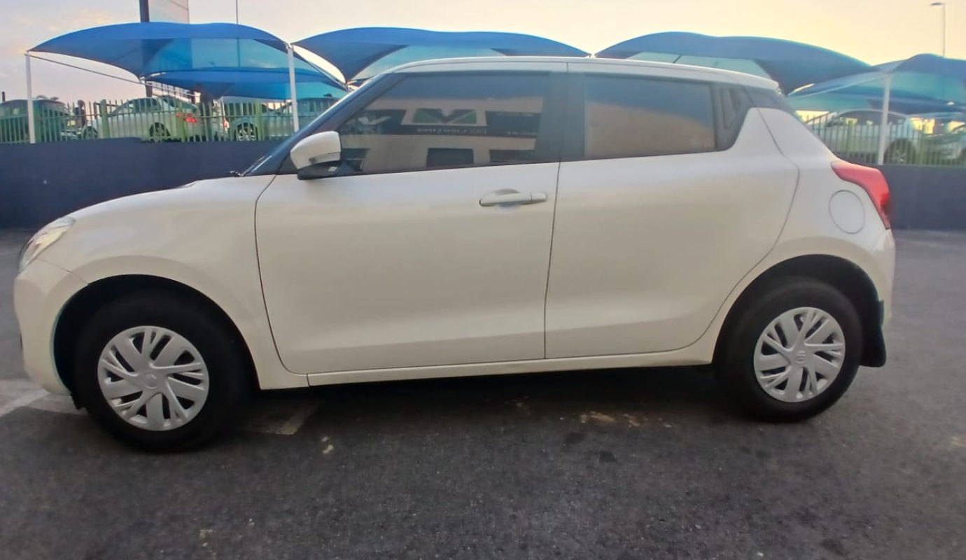 2024 Suzuki Swift 1.2 GL