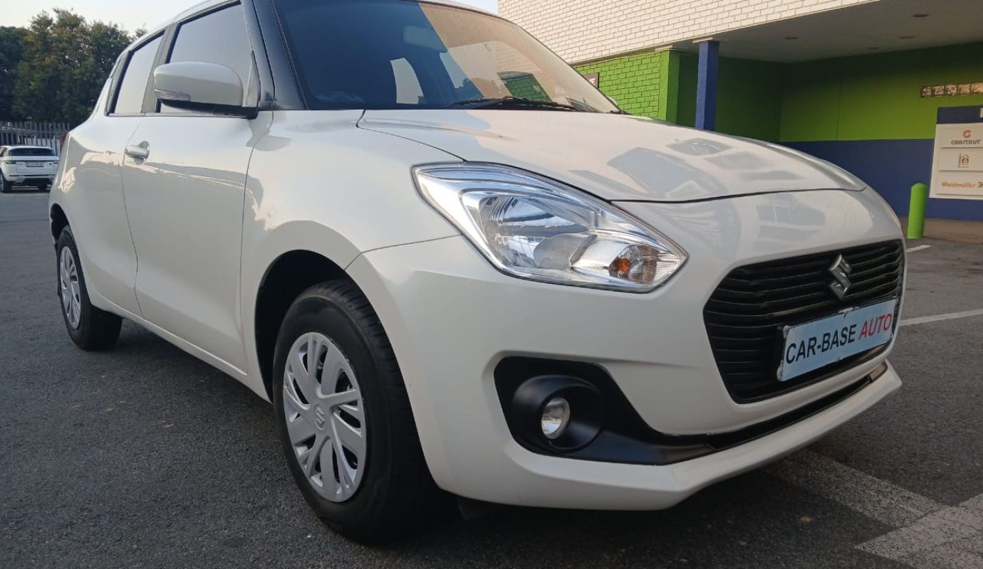 2024 Suzuki Swift 1.2 GL