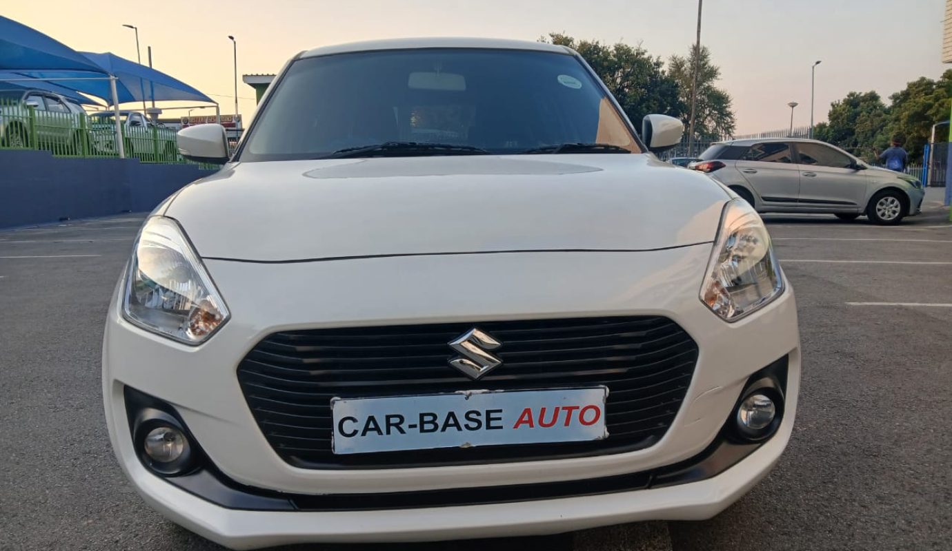 2024 Suzuki Swift 1.2 GL