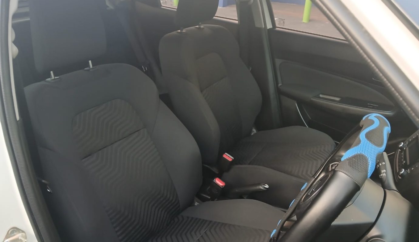 2024 Suzuki Swift 1.2 GL