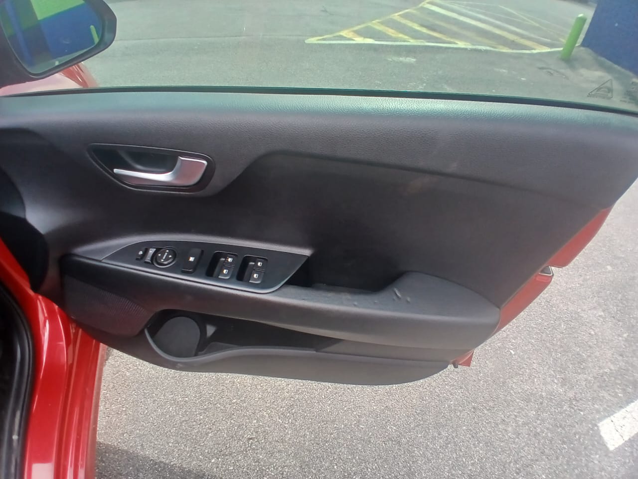 
								2020 Kia Rio 1.4 Automatic – Petrol | full									