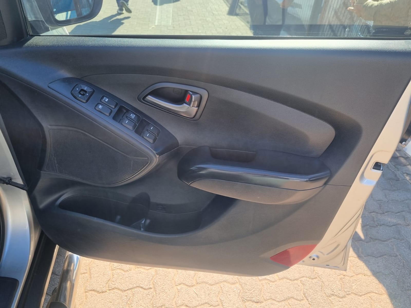 
								2015 Hyundai ix35 2.0 Auto – Petrol | full									