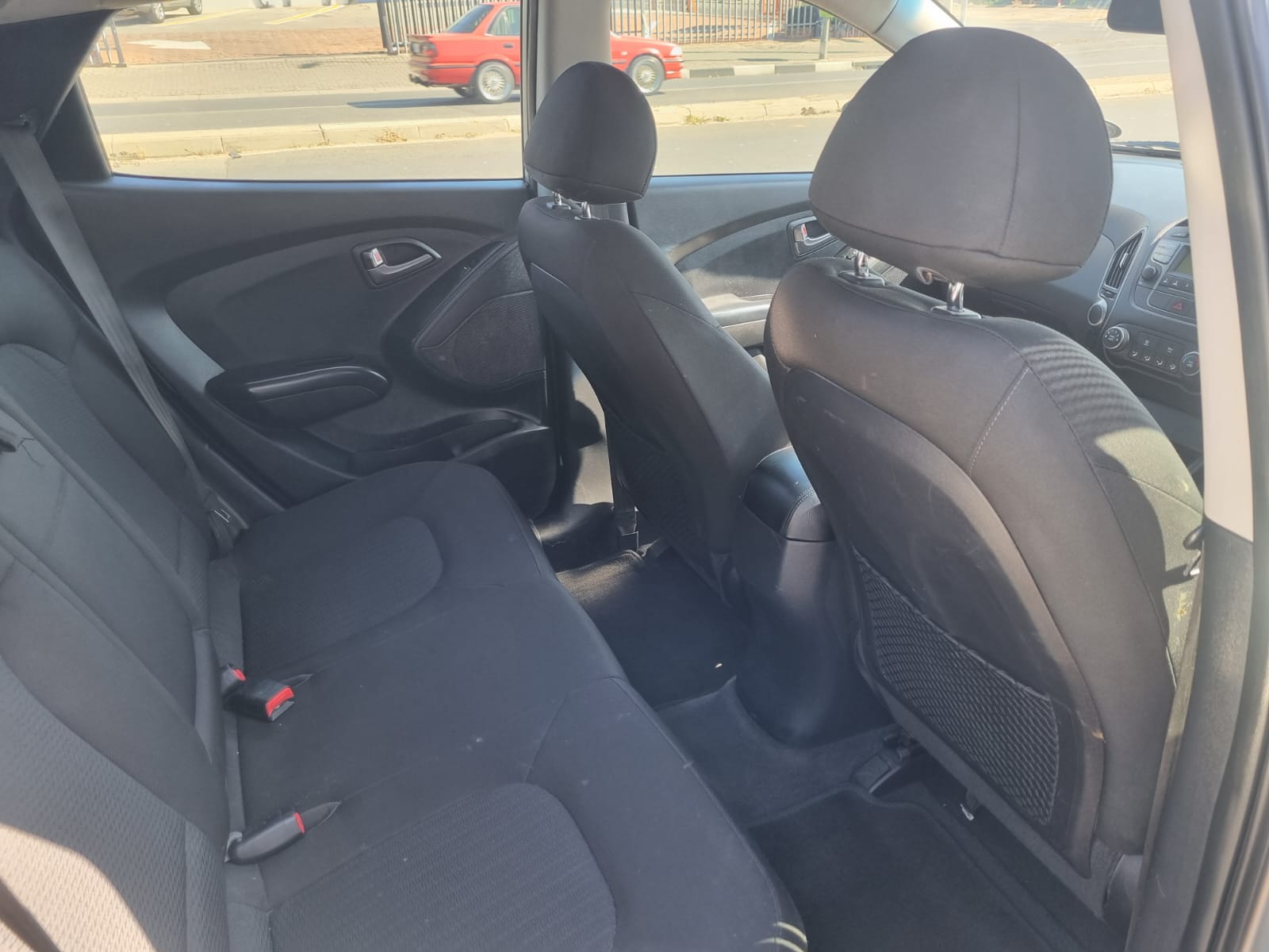 
								2015 Hyundai ix35 2.0 Auto – Petrol | full									