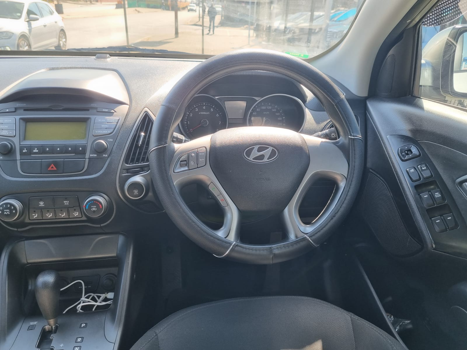 
								2015 Hyundai ix35 2.0 Auto – Petrol | full									